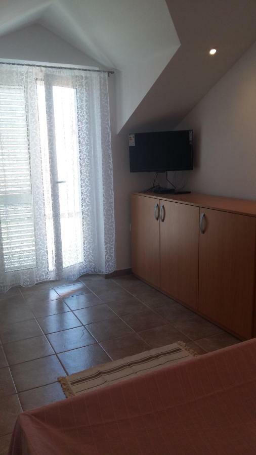 Ruzicin Dvor Povlja (Brac) Exterior foto