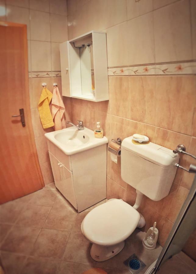 Ruzicin Dvor Povlja (Brac) Exterior foto