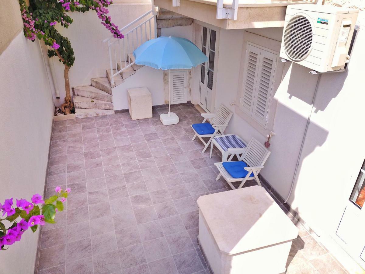 Ruzicin Dvor Povlja (Brac) Exterior foto