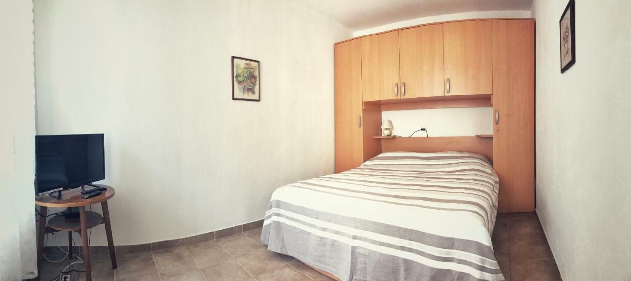 Ruzicin Dvor Povlja (Brac) Exterior foto