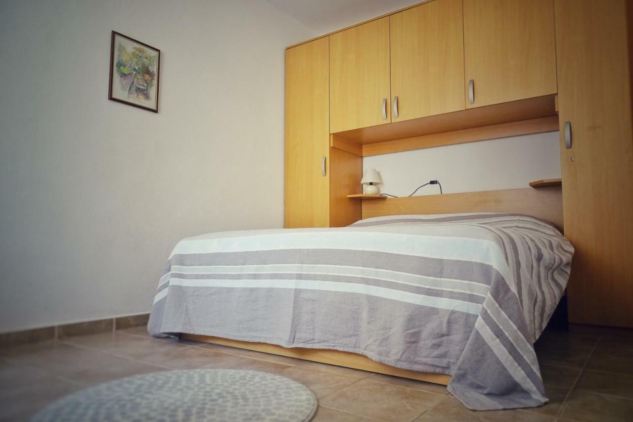 Ruzicin Dvor Povlja (Brac) Exterior foto